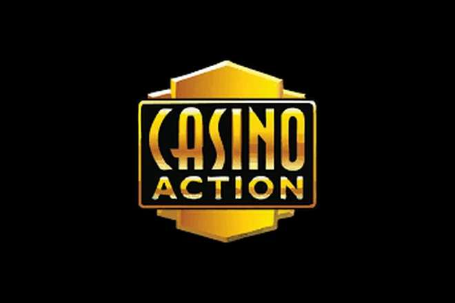Casino Action logo