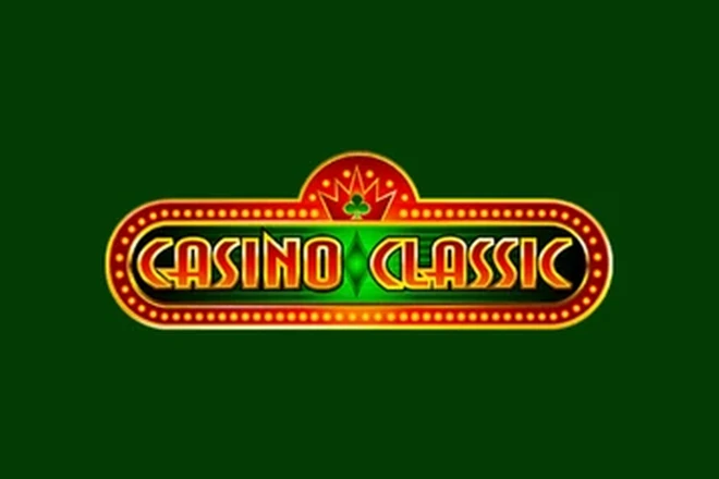 Casino Classic logo