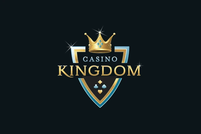 Casino Kingdom logo
