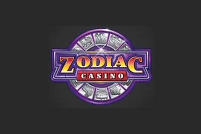 Zodiac Casino logo